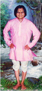 Sant Gulab Baba