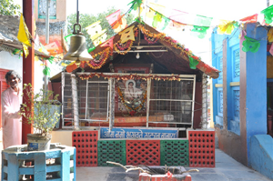 Katelgaon Ashram